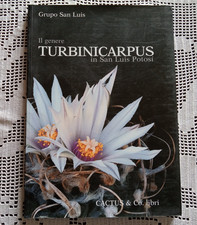 Genere turbinicarpus san - turbinicarpus,