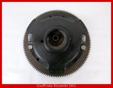 Volano Spingidisco Frizione