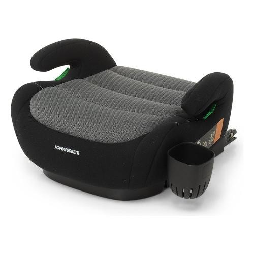 Rialzo auto alzatina isofix - auto,