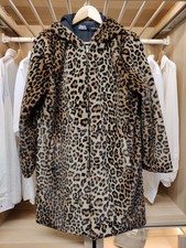 CAPPOTTO ZARA XS MARRONE