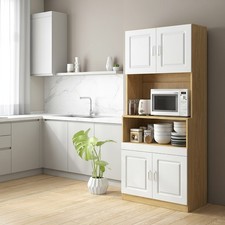 Credenza cucina alta moderna - cucina,
