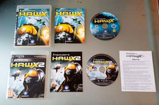 Tom Clancy's H.A.W.X. 1 e 2