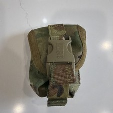 Blackhawk STRIKE Multicam