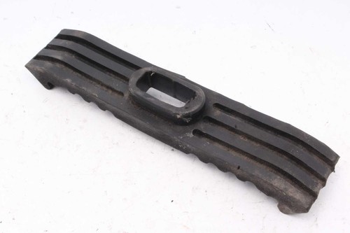 Ammortizzatore gomma del - in,