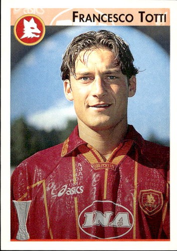 Figurina calcio coppe - figurina,