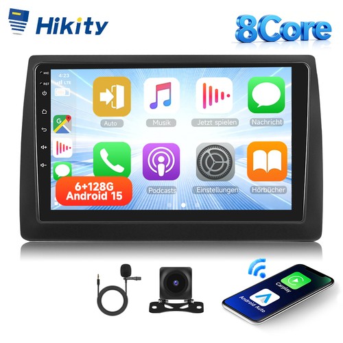 Autoradio 128gb 8core - autoradio,