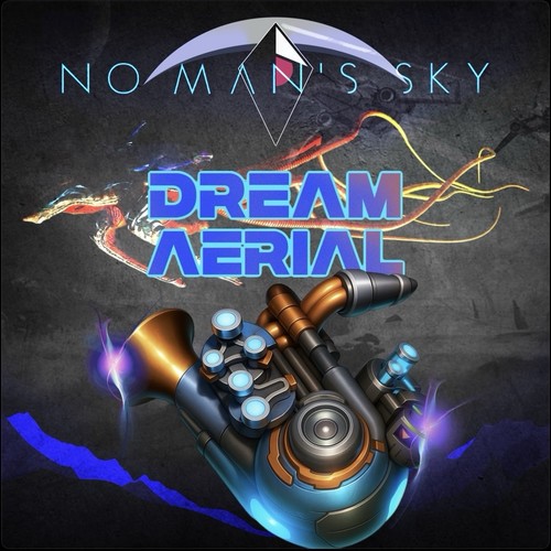 Man sky dream - no,