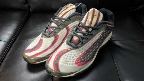 Nike air max deluxe - deluxe, sequoia