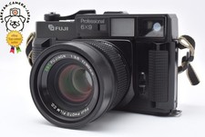 Ecc fujifilm gw690 ii - fujifilm,