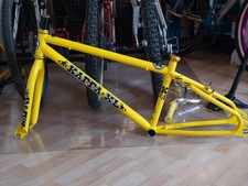 Kappa K 24 BMX cruiser