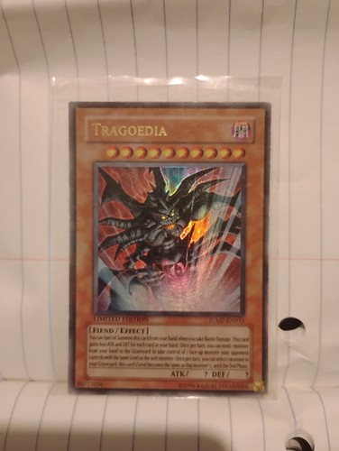 Tragoedia jump eno33 - tragoedia, jump-eno33