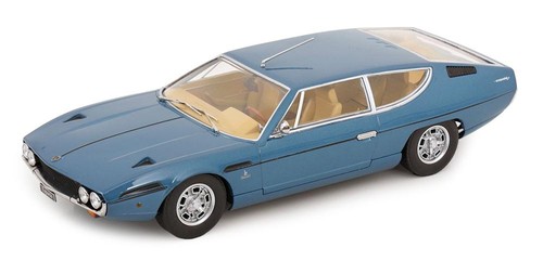 Scale lamborghini - 1:18,