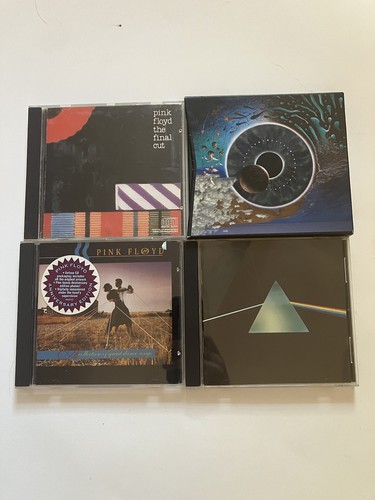 Pink floyd pulse - pink,