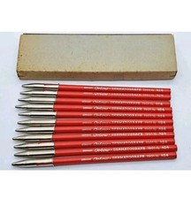 11 MATITE/PENCILS LYRA ORLOW