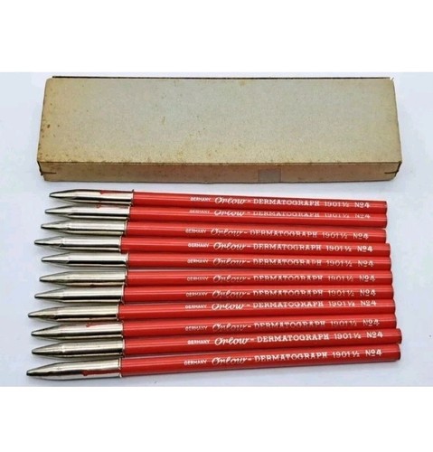 Matite pencils lyra - 11, orlow