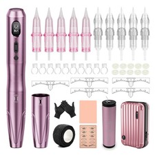 Biomaser Macchina wireless