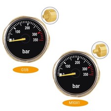 Manometro cilindro subacqueo