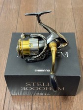 Mulinello da spinning Shimano
