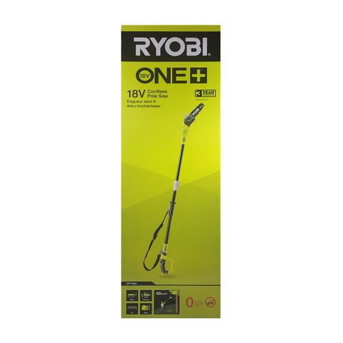 Ryobi opp1820 seghetto - ryobi,