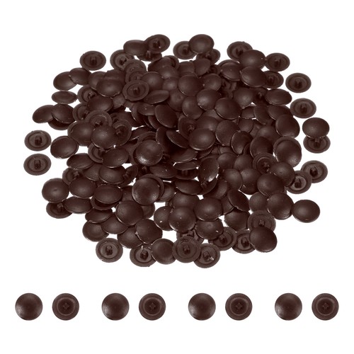 200 pcs copri - pcs, 12mm