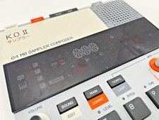 Campionatore e sequenziatore