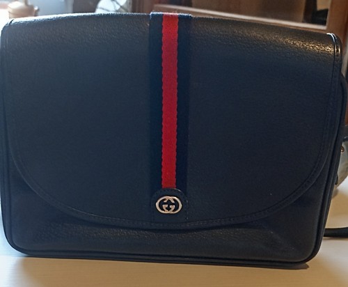 Borsa gucci vintage originale - borsa,
