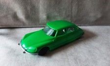 CITROEN DS 21 PALLAS - FD -