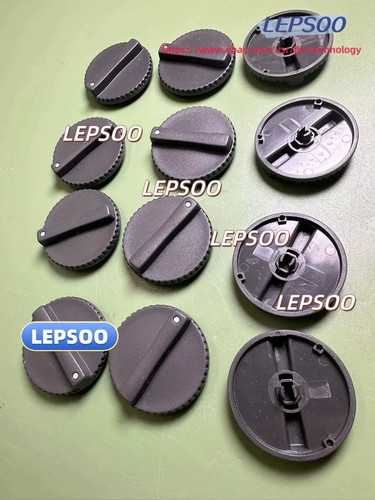 1pz manopola selettore - manopola, per