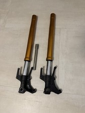 Forcelle Yamaha  Tmax 560   Tmax 530