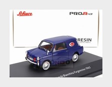 1:43 SCHUCO Autobianchi