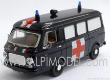 Fiat 238 Ambulanza Carabinieri