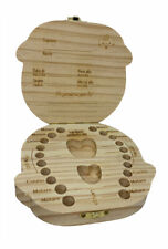 Scatoletta porta dentini da