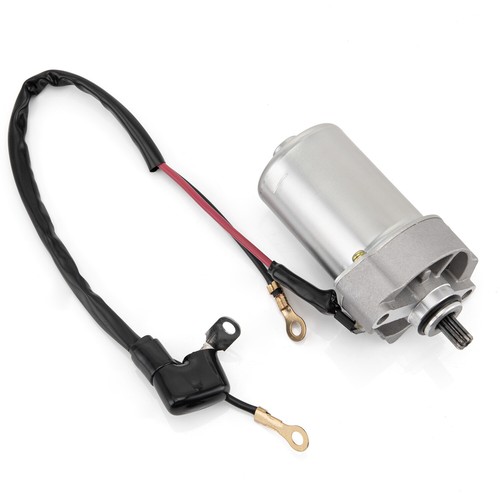 Motorino avviamento nuovo - motorino, di