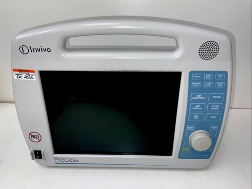 Unità base monitor - , paziente
