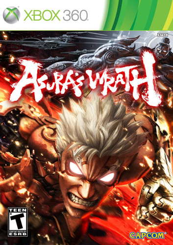 Ira asura xbox 360 - di, |
