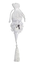 Cono portariso per matrimonio - cono,