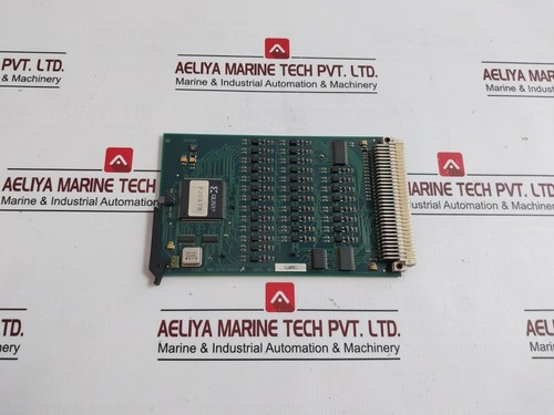 Scheda pcb ingresso - di,