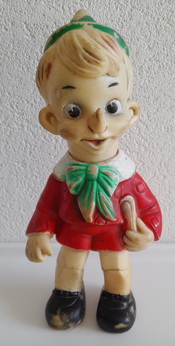 Ledra plastic pupazzo - ledra,