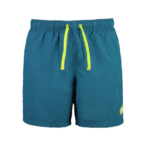 Cmp costume bermuda bicolor - costume,