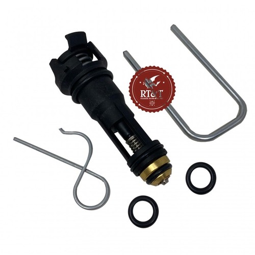 Cartuccia compatibile valvola - compatibile,