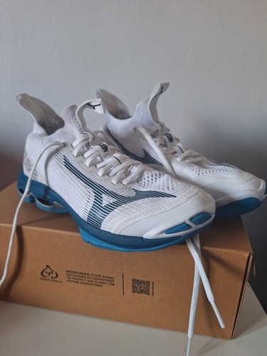 Scarpe pallavolo mizuno wave - scarpe,