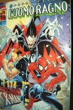 L'Uomo Ragno n. 233 *ed.Marvel