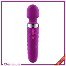 Vibratore Wand Massaggiatore