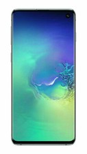 New Samsung Galaxy S10