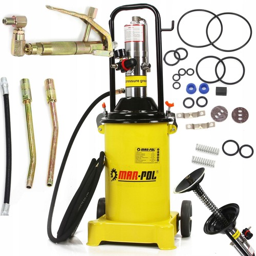 Ingrassatore pneumatico 12l - pneumatico,