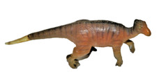 Iguanodonte dinosauro gomma - iguanodonte, in