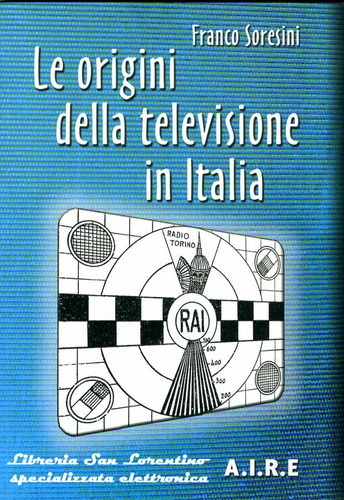 Origini della televisione - origini,