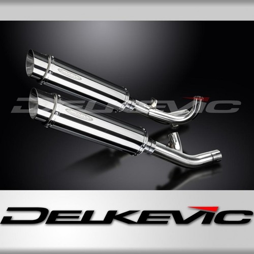 Kit bidone silenziatore - kit,