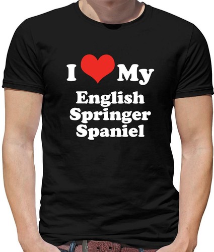 Shirt uomo love my - uomo,