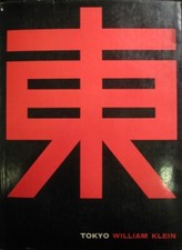 Klein William. Tokyo. Preface
